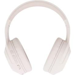 Наушники Canyon BTHS-3 Beige Фото 1