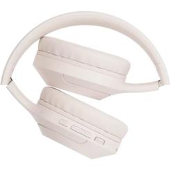 Наушники Canyon BTHS-3 Beige Фото 2