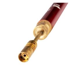 Газовый паяльник Neo Tools микро, латунь, 1300°C, 5мл Фото 3