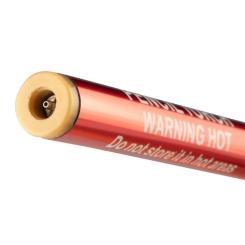 Газовый паяльник Neo Tools микро, латунь, 1300°C, 5мл Фото 5