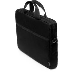 Сумка для ноутбука Vinga 14" NB1402 Black, white print Фото 2
