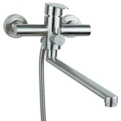 Смеситель AQUATICA HT-2C271P Фото