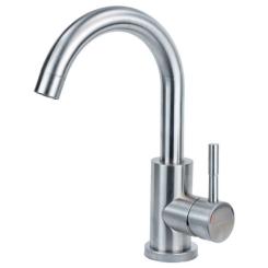 Смеситель AQUATICA KT-1A270P Фото