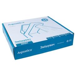 Смеситель AQUATICA KT-1A270P Фото 5