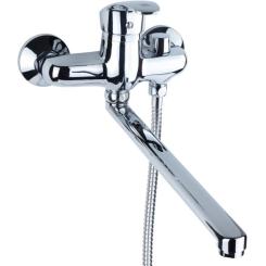 Смеситель AQUATICA NL-2C243C Фото