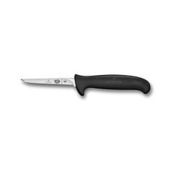 Кухонный нож Victorinox Fibrox Poultry 9см Small Black Фото