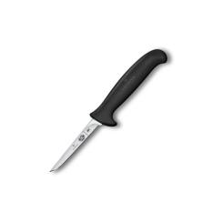 Кухонный нож Victorinox Fibrox Poultry 9см Small Black Фото 1