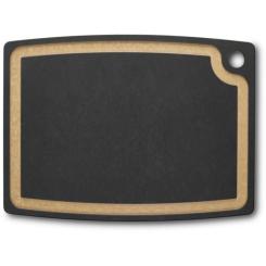 Разделочная доска Victorinox Epicurean Gourmet M Black Фото