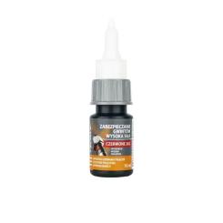 Герметик автомобильный TECMAXX красный 10мл Фото