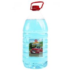 Омыватель автомобильный Тайга Bubble Gum 5л Фото