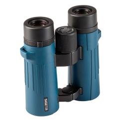 Бинокль Sigeta Imperial 10x42 Blue Фото 3