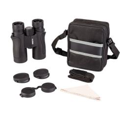 Бинокль Sigeta Stranger 10x42 WP Black Фото 4