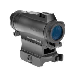 Коллиматорный прицел Holosun HE515CM-GR Фото 2