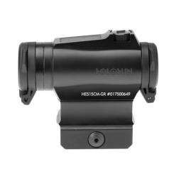 Коллиматорный прицел Holosun HE515CM-GR Фото 4