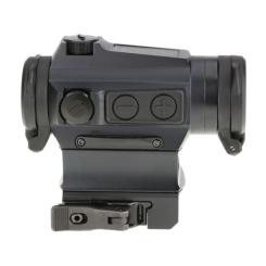 Коллиматорный прицел Holosun HE515CM-GR Фото 5