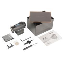 Коллиматорный прицел Holosun HE515CM-GR Фото 8