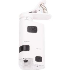 Микроскоп Sigeta MicroLine 40x-60x Фото