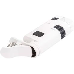 Микроскоп Sigeta MicroLine 40x-60x Фото 1