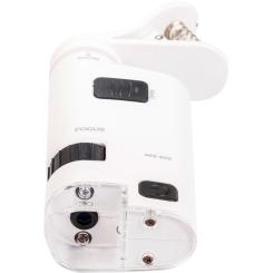 Микроскоп Sigeta MicroLine 40x-60x Фото 2