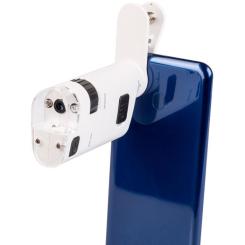 Микроскоп Sigeta MicroLine 40x-60x Фото 3