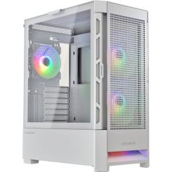 Корпус для ПК Cougar Airface RGB White Фото 1