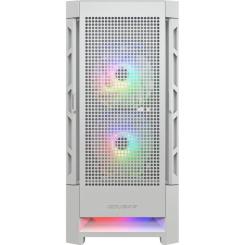 Корпус для ПК Cougar Airface RGB White Фото 6