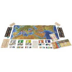 Настольная игра 999 Games Западные Империи (Western Empires) английский Фото 1