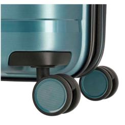 Чемодан Travelite Air Base Iceblue L Фото 5