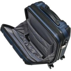 Чемодан Travelite City Navy S Notebook 17,3" Фото 2