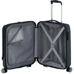 Чемодан Travelite City Navy S Notebook 17,3" Фото 3