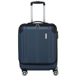 Чемодан Travelite City Navy S Notebook 17,3" Фото 4