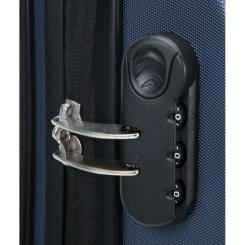 Чемодан Travelite City Navy S Notebook 17,3" Фото 5