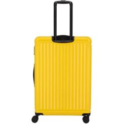 Чемодан Travelite Cruise Yellow L Фото 4