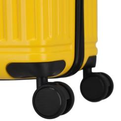 Чемодан Travelite Cruise Yellow L Фото 8