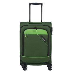 Чемодан Travelite Derby Green S Фото 1