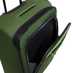 Чемодан Travelite Derby Green S Фото 6