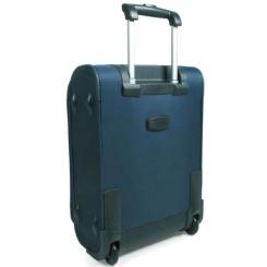Чемодан Travelite Orlando Navy S Фото 2
