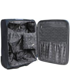Чемодан Travelite Orlando Navy S Фото 4
