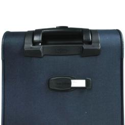 Чемодан Travelite Orlando Navy S Фото 7