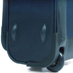 Чемодан Travelite Orlando Navy S Фото 8