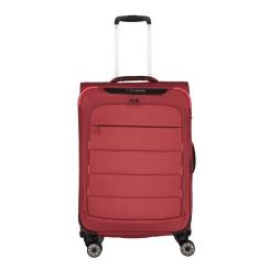 Чемодан Travelite Skaii Red M exp Фото 1