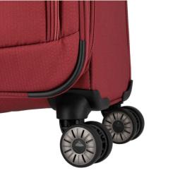 Чемодан Travelite Skaii Red M exp Фото 8