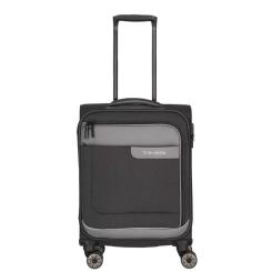 Чемодан Travelite Viia Anthracite S Фото 1