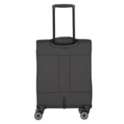 Чемодан Travelite Viia Anthracite S Фото 3