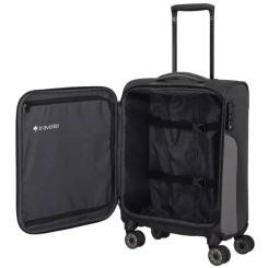 Чемодан Travelite Viia Anthracite S Фото 4