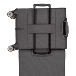 Чемодан Travelite Viia Anthracite S Фото 5