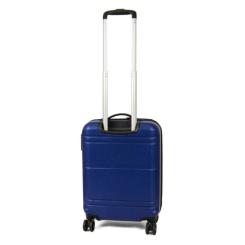 Чемодан Travelite Yamba Deluxe Blue S Фото 1