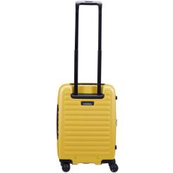 Чемодан Lojel Cubo V4 Mustard S Фото 6