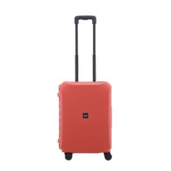Чемодан Lojel Voja Terracotta S Фото 1