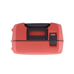 Чемодан Lojel Voja Terracotta S Фото 5